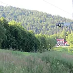 Gorski Widok I Pokoje- Salon Kominkowy Privat bolig Karpacz