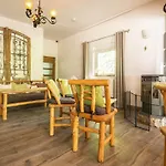 Privat bolig Gorski Widok I Pokoje- Salon Kominkowy Karpacz