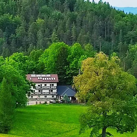 Gorski Widok I Pokoje- Salon Kominkowy Séjour chez l'habitant *