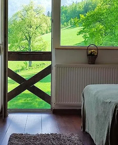 Gorski Widok I Pokoje- Salon Kominkowy Séjour chez l'habitant Karpacz