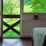 Gorski Widok I Pokoje- Salon Kominkowy Habitación en casa particular Karpacz