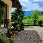 Gorski Widok I Pokoje- Salon Kominkowy Karpacz