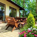 Gorski Widok I Pokoje- Salon Kominkowy Ubytování v soukromí *