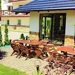 Gorski Widok I Pokoje- Salon Kominkowy Karpacz