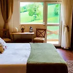 Gorski Widok I Pokoje- Salon Kominkowy Ubytování v soukromí