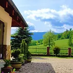 Gorski Widok I Pokoje- Salon Kominkowy * Karpacz