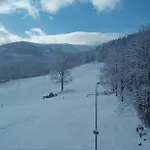 Gorski Widok I Pokoje- Salon Kominkowy Ubytování v soukromí