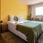 Gorski Widok I Pokoje- Salon Kominkowy Ubytování v soukromí *