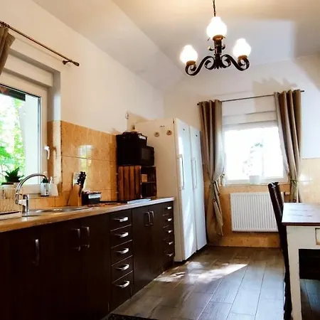 Gorski Widok I Pokoje- Salon Kominkowy Karpacz