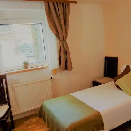 Gorski Widok I Pokoje- Salon Kominkowy Rum i privatbostad