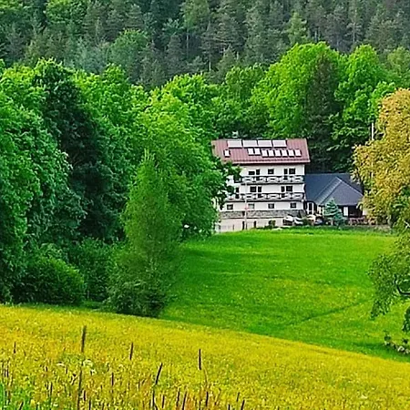 Gorski Widok Karpacz Apartamenty I Pokoje- Salon Kominkowy Homestay Karpacz