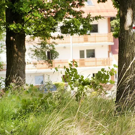 Gorski Widok Karpacz Apartamenty I Pokoje- Salon Kominkowy * Karpacz
