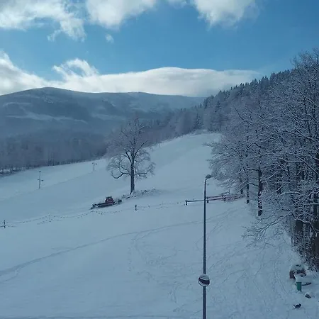 Gorski Widok I Pokoje- Salon Kominkowy Rum i privatbostad