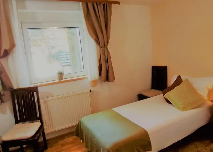 Gorski Widok I Pokoje- Salon Kominkowy Kwatera prywatna